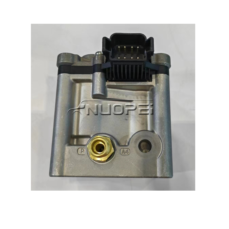 Best scania truck EGR solenoid valve 1740121 1744081 1856310 2021085 ...