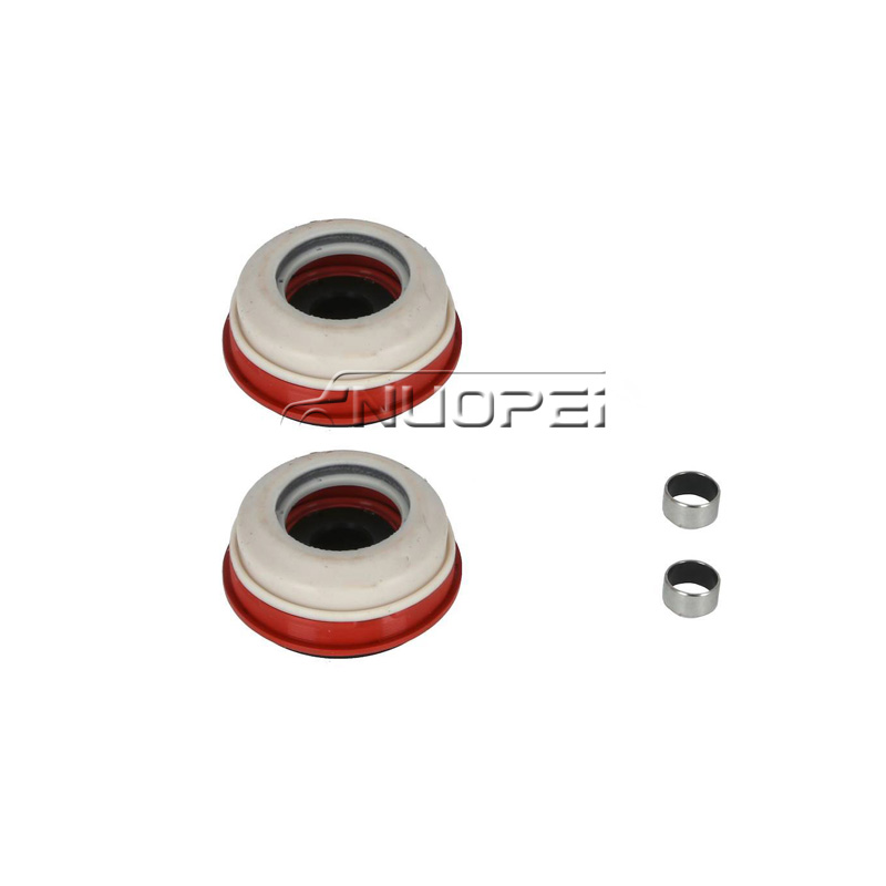 Best Scania DAF MAN BENZ Truck Brake Caliper Repair kit 0004204082 ...