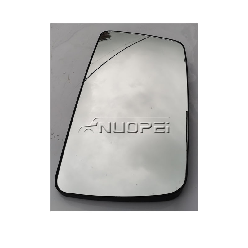 Best BENZ Truck Body Parts Mirror Main Mirror Glass Left