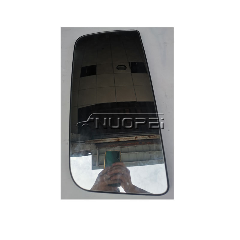 33個 Best BENZ Truck Body Parts Mirror Main Mirror Glass Left