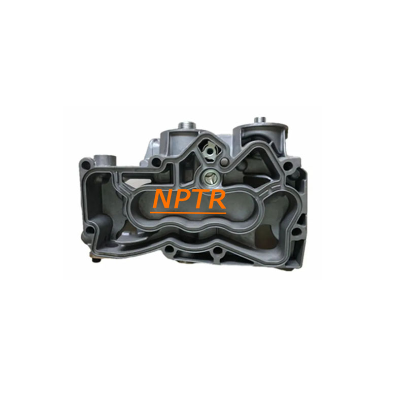 CE Certification 04254556 Manufacturers and Suppliers, Factory OEM | Nuopei
