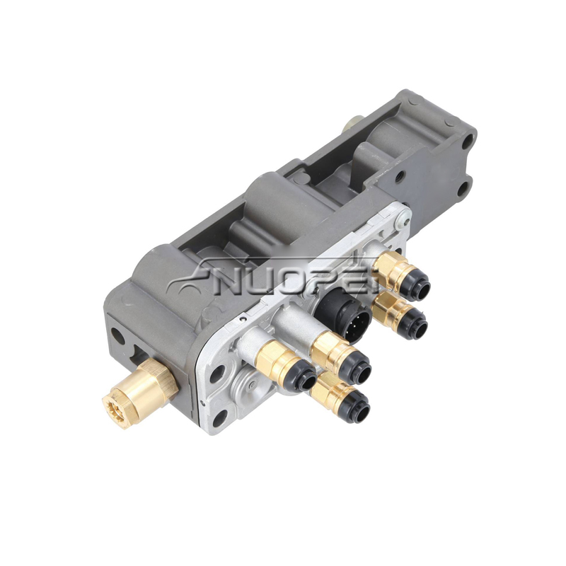 Best MAN Truck Gear Shift Housing Valve 0501219311