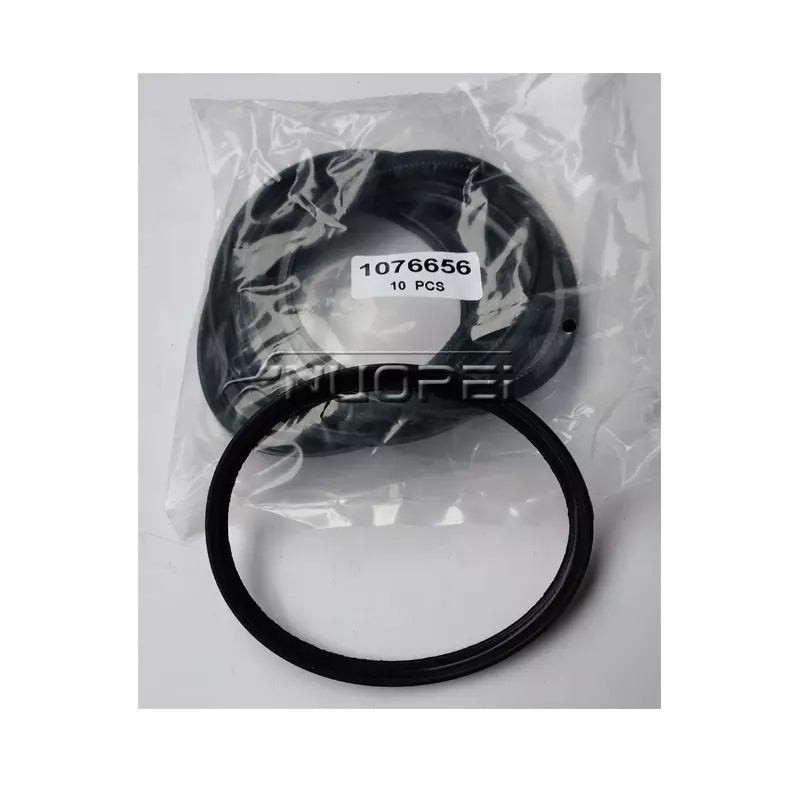 ぴ Best VOL Truck Wheel Hub Seal Ring OEM 7401076656 1076656