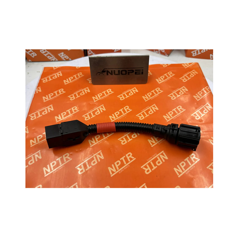 Best VOL Truck Adapter Cable Sensor 1078490 Engine Wire Harness ...
