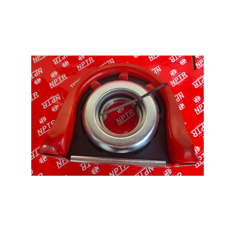 Best For D-A-F Truck Parts Transmission Shaft Suspension Bracket Center ...