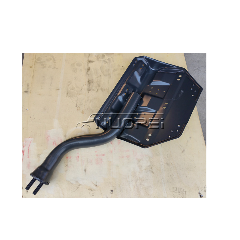 Best Scania Truck Parts Mudguard Bracket 1457887 1457888 1358315 ...