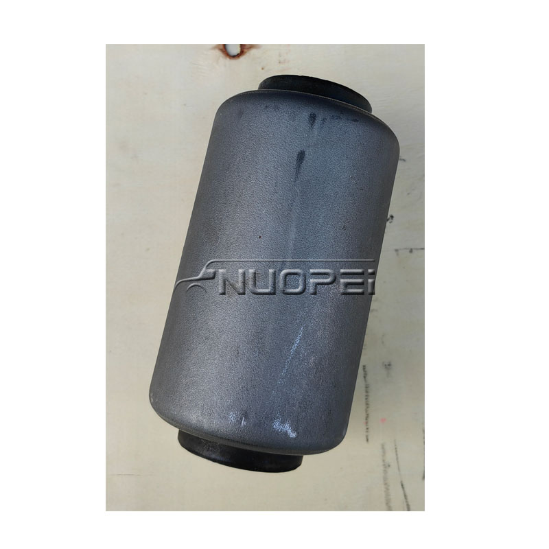 Best Scania Truck Suspension Spring Bracket Bushing 1362710 445589 ...