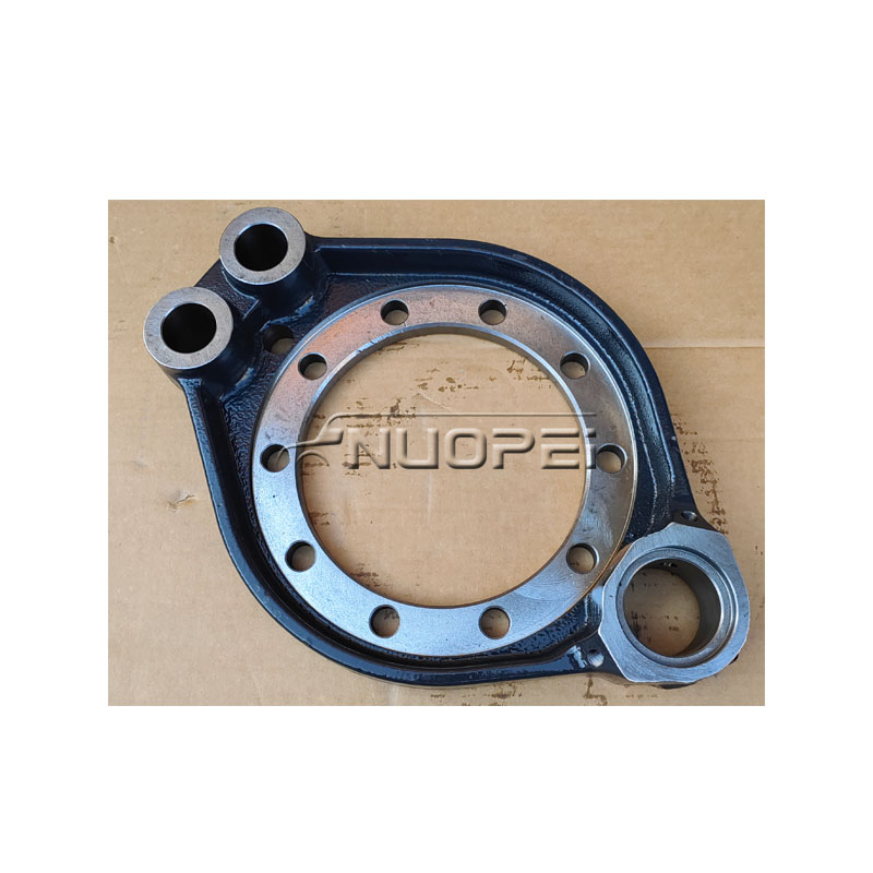 Best Scania Truck Parts Spring Brake Bracket 1363818 2715064 ...