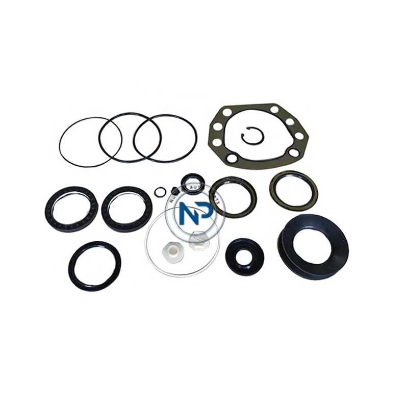 CE Certification Scania Truck Repair Kit Manufacturers and Suppliers ...