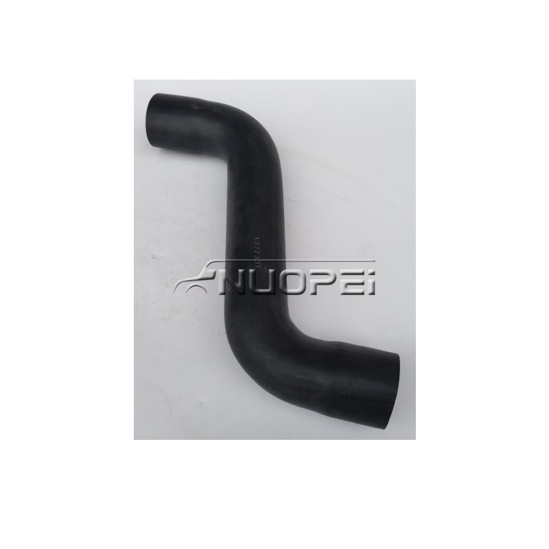 Best Scania Truck Cooling System Radiator Hose 1377331 manufacturers ...