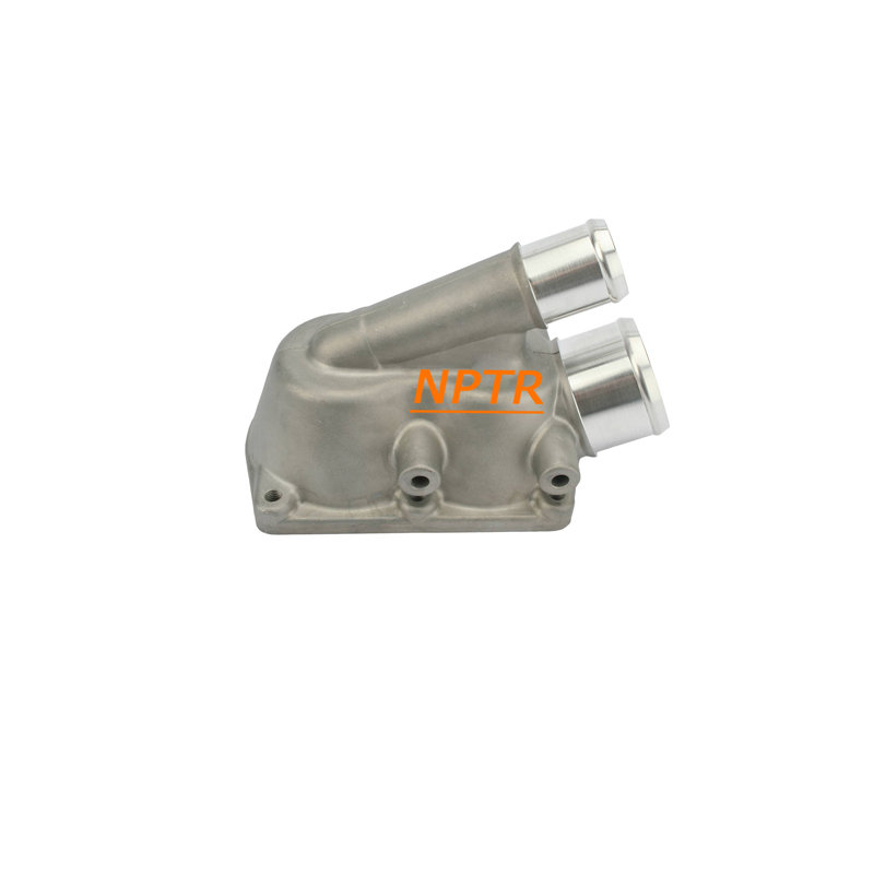 Best For Scani Truck Parts Thermostat Housing 1381494 manufacturers and ...