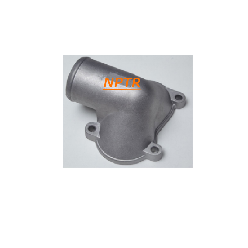 Best For Scani Truck Parts Thermostat Housing 1431980 manufacturers and ...