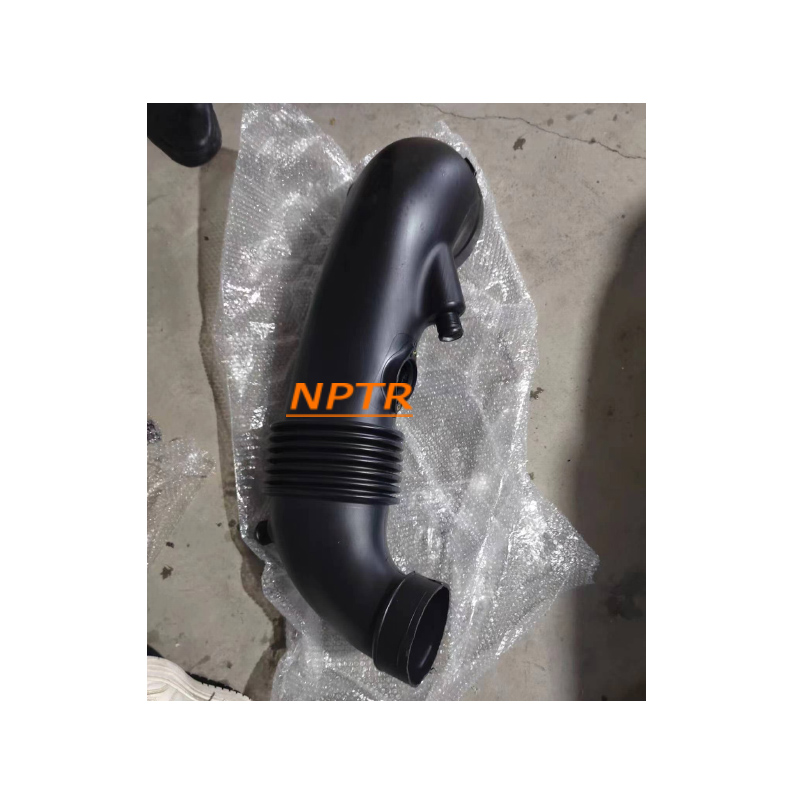 CE Certification Scania Truck Air Intake Hose Manufacturers and ...