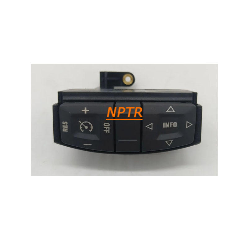 Best Scania Truck Steering Wheel Switch 1486286 manufacturers and ...