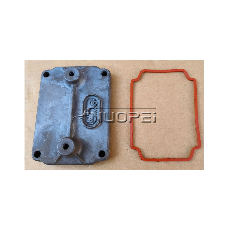 Best Scania Truck Gearbox Gear Shift Housing Valve Housing Cover ...