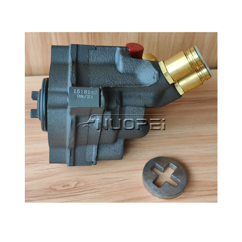 Best Scania Truck Parts Fuel Pump Feed Pump 1518142 manufacturers and ...