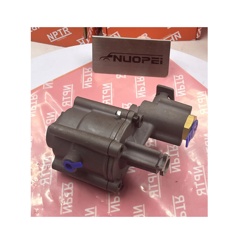 Best Volvo Truck Gearbox Gear Shift Housing Inhibitor Cylinder 