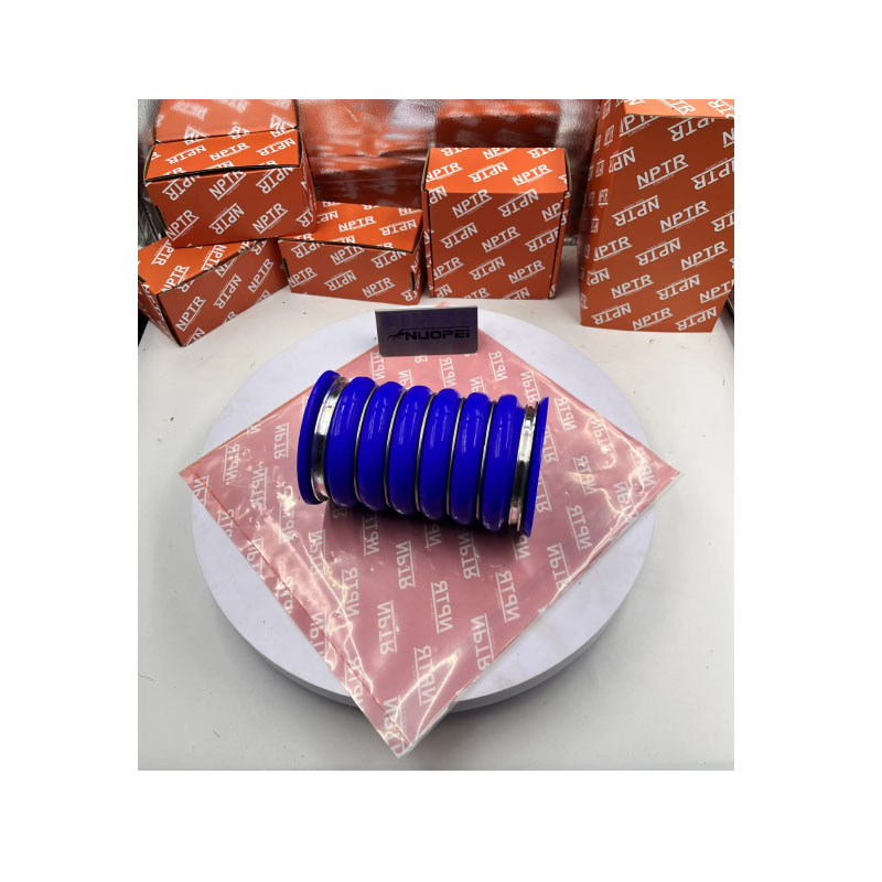 Best Scania Truck Cooling System Intercooler Charge Air Hose