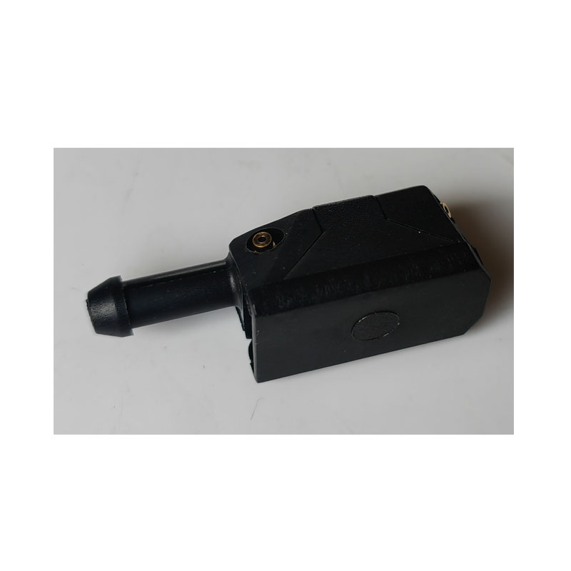 Best MAN Truck Body Parts Wiper Linkage Wiper Nozzle 81264820037