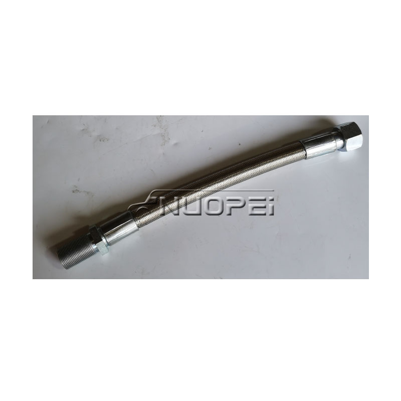 Best DAF Truck Brake System Compressor Hose 1454579 1607274 ...