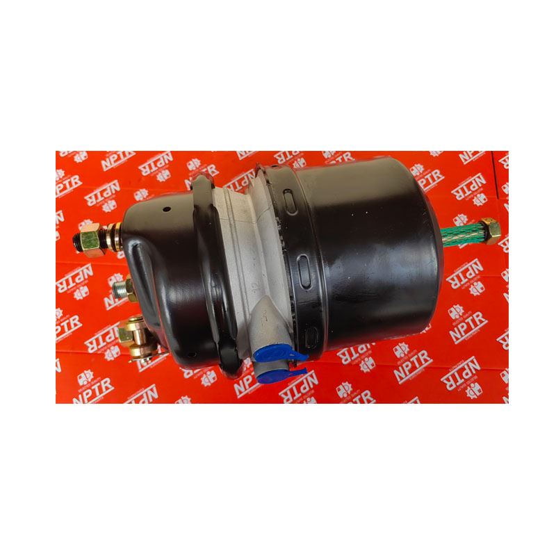 CE Certification Spring Brake Cylinder Manufacturers and Suppliers ...