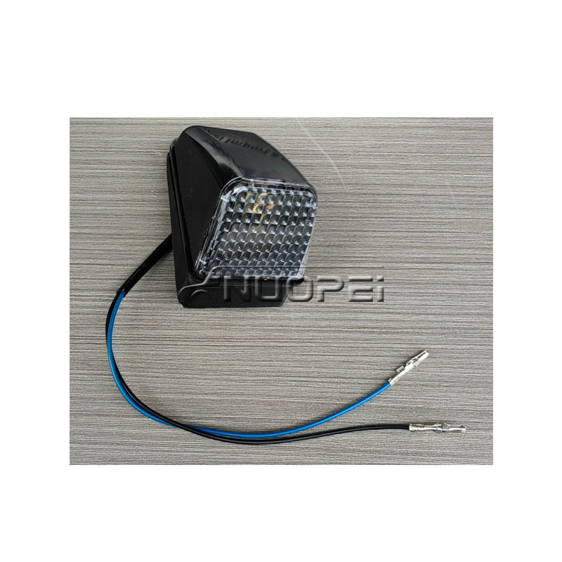 Best Vol Truck Electrical System Marker Lamp Position Lamp 1623726 ...