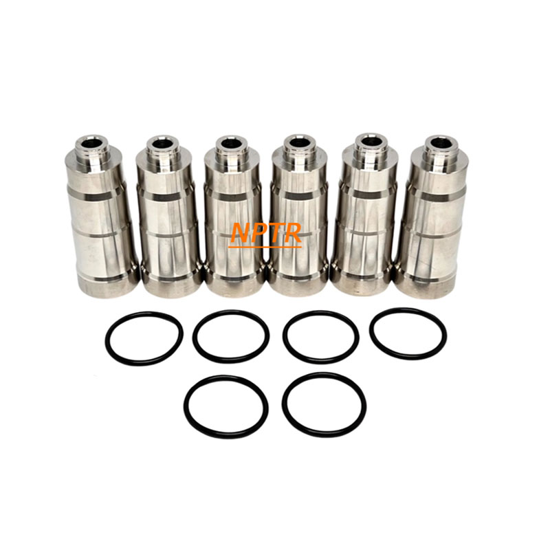 Best DAF Truck XF105 Injector Sleeve 1629459 Injection Sleeve Repair ...