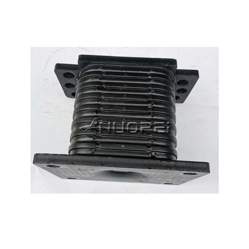 Best Renault Truck Suspension Rubber Buffer Hollow Spring 