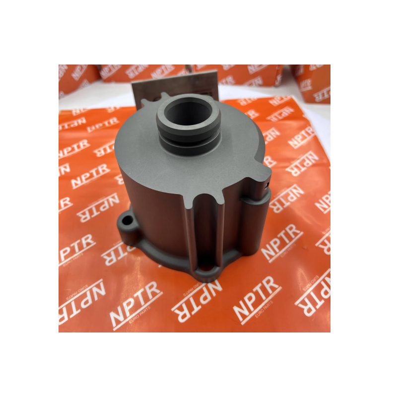 Best VOL Gearbox System Gear Shift Cylinder Housing Oem