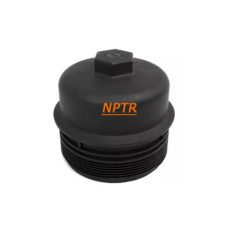 1742035 Best Scania Truck Oil Filter Cover 1742035 1.31170 manufacturers and ...