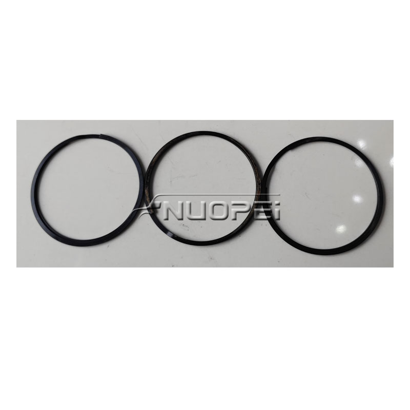 Best Scania Truck Engine Exhaust Manifold Seal Ring 1776901 ...