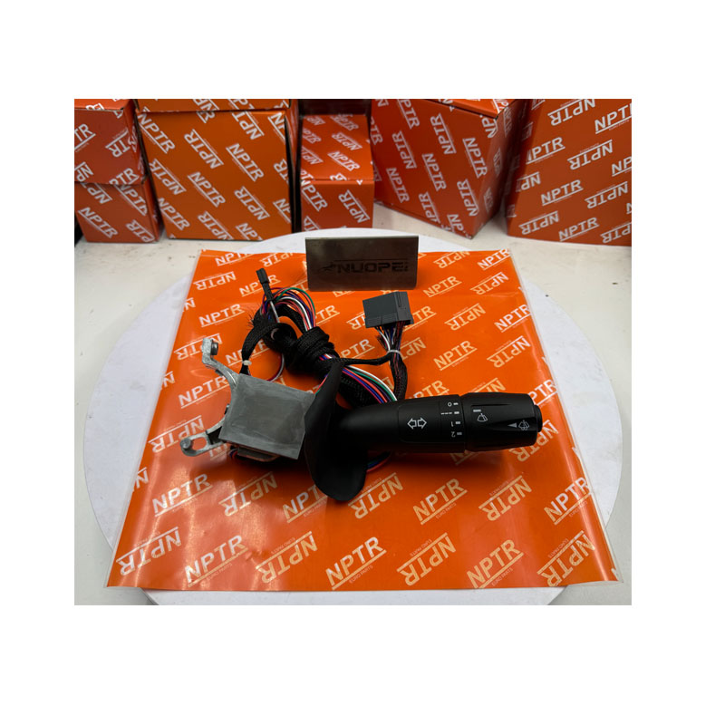 Best for D-A-F Truck Electrical System Steering Column Switch 1789660 ...