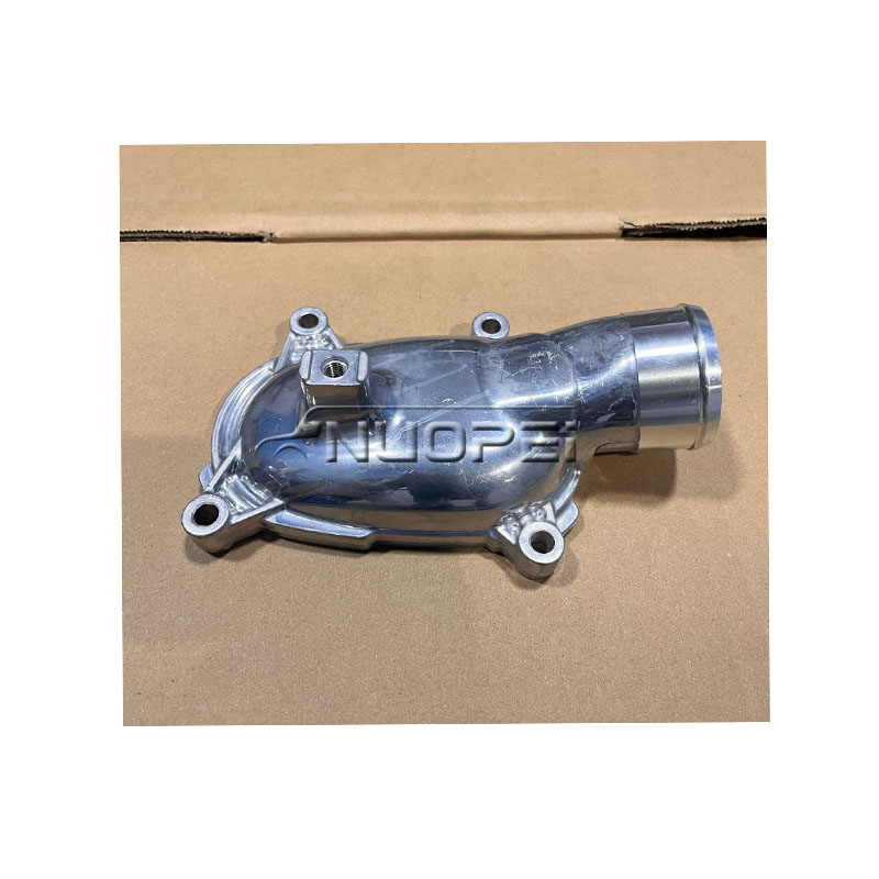 CE Certification Scania Thermostat Housing Manufacturers and Suppliers ...