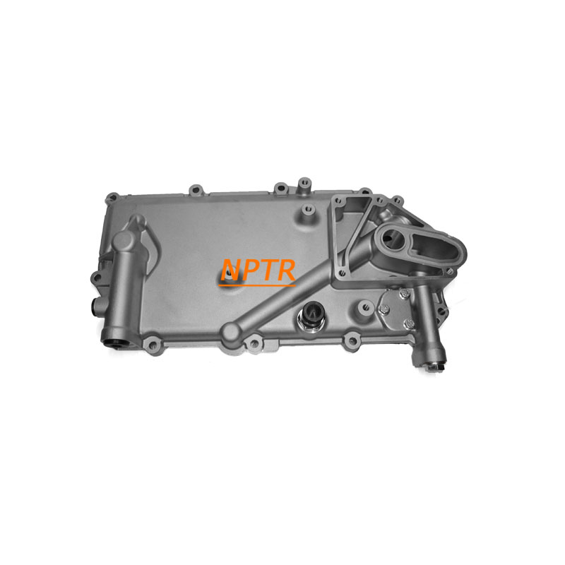 Best for Scani Truck Parts Oil Cooler Cover 1795526 1774202 1944230 ...