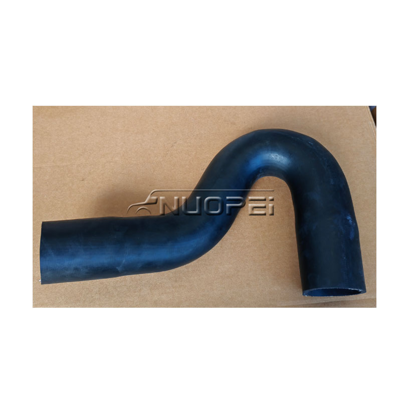 Best Scania Truck Cooling System Radiator Hose 1377997 1512422 1541549 ...