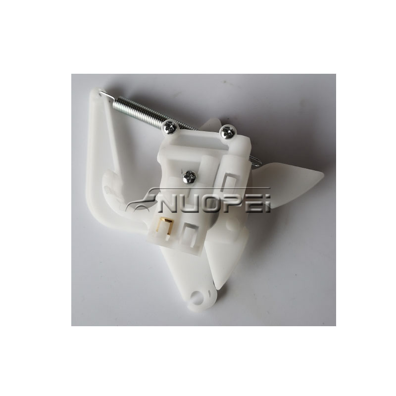 Best Iveco Truck Cabin Seat Valve Kit 42538425 81623986071 0009107238 ...