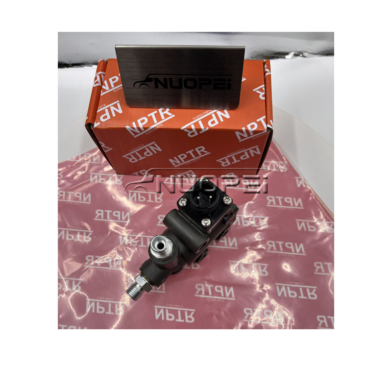 Best Exhaust Brake Proportional Control Valve OE 1856309