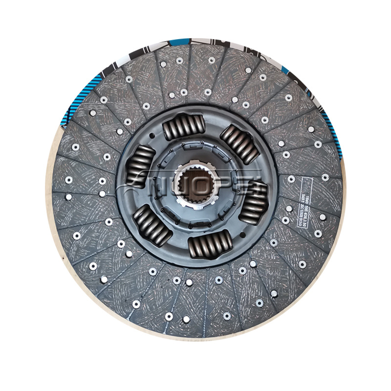 全国送料無料 Best Oem Disc Clutch Copper System Transmission Scania アイドルグッズ
