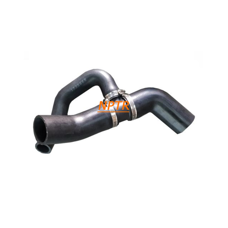 Best Scania Truck Cooling System Radiator Hose 1546607 1878891 ...