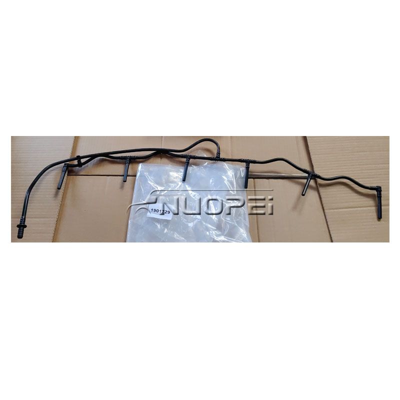 Best Scania Truck Cooling System Coolant Pipe Ventilation Pipe 1901729 ...