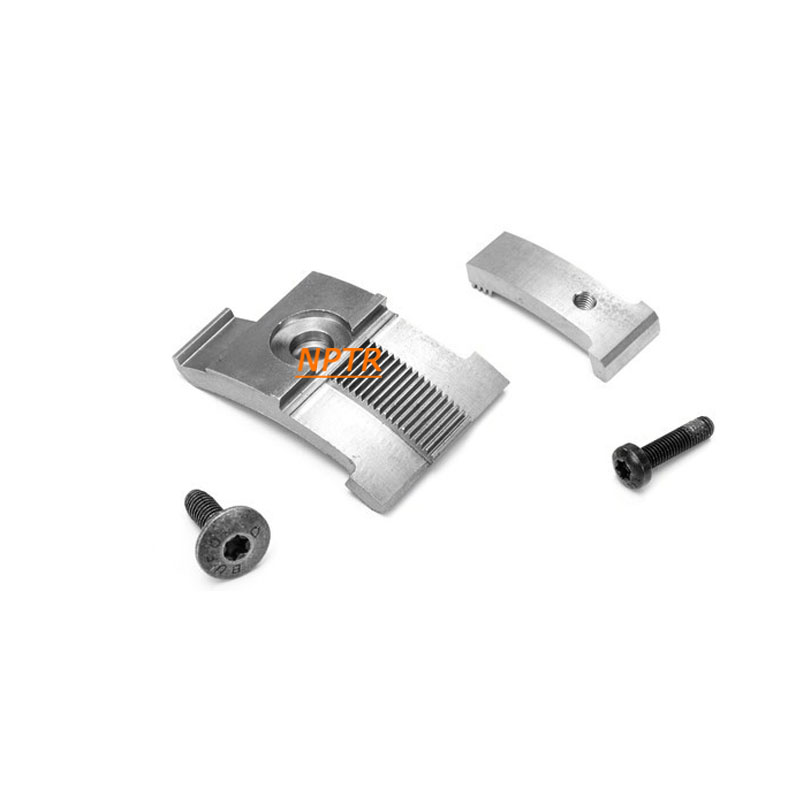 Best Scania Gear Segment Kit Oem 1921450 Steering Column Gear Segment ...