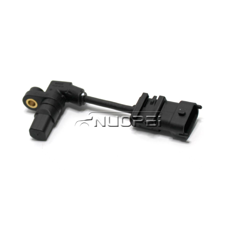 Best DAF Truck CF XF106 EURO6 Cooling Water Pump Rotation Sensor ...