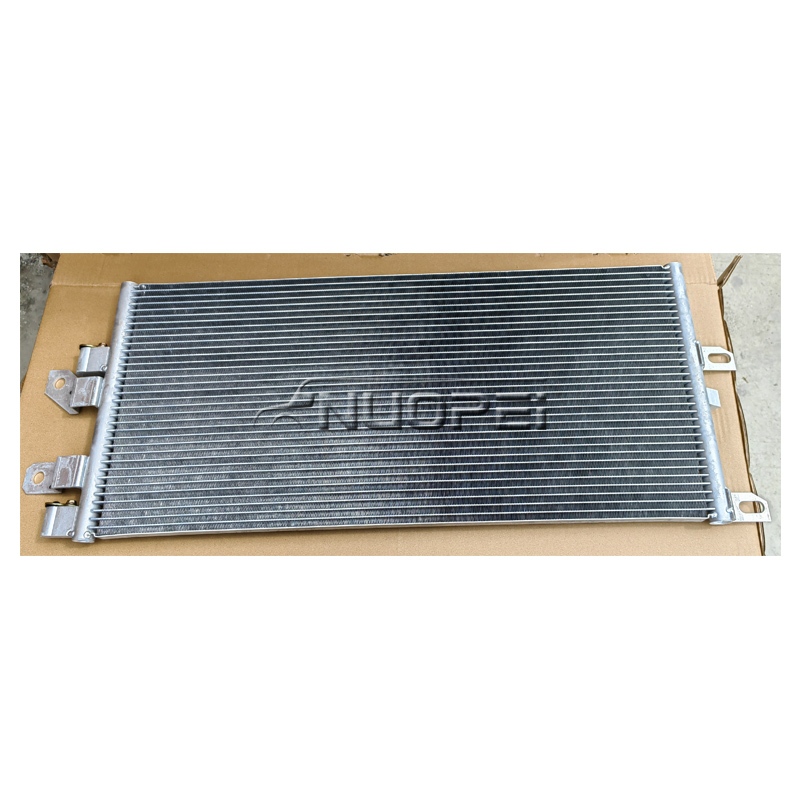 Best Scania Truck Cabin Condenser 2014389 manufacturers and suppliers ...