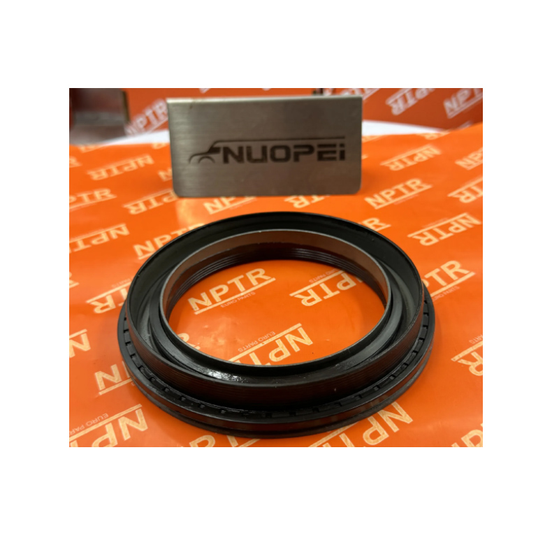 Best Scania Truck Differential Oil Seal 2027296 Seal Ring manufacturers ...