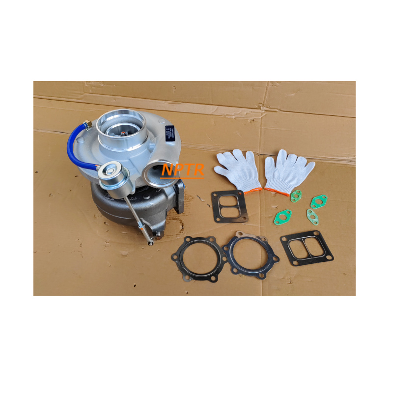 Best Chinease Truck HOWO Diesel Engine Parts Turbocharger