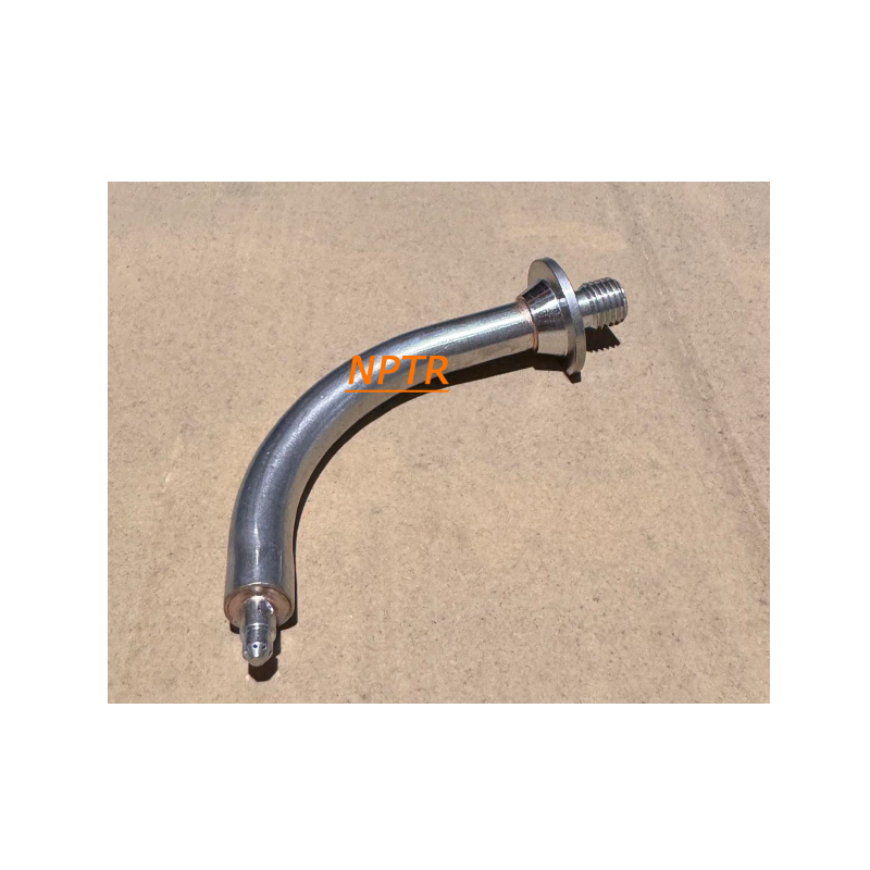 Best Scania Truck Diesel Engine Adblue Cooling Nozzle Oem