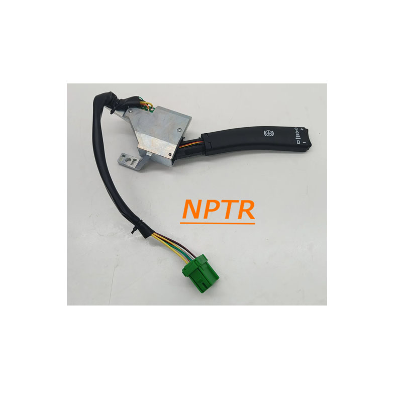 Best For VOL Truck Parts Steering Column Switch 21759601 20399175 ...