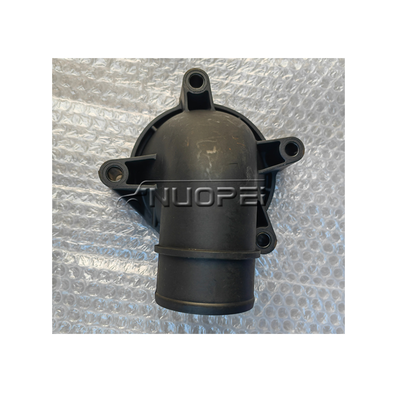 Best VOL Cooling System Thermostat Housing and Flange Oem 20405125