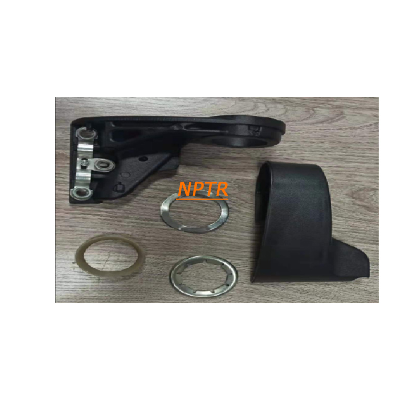 Best VOL Truck Cab Mirror Arm Cover Kit LH 20455992 manufacturers and ...