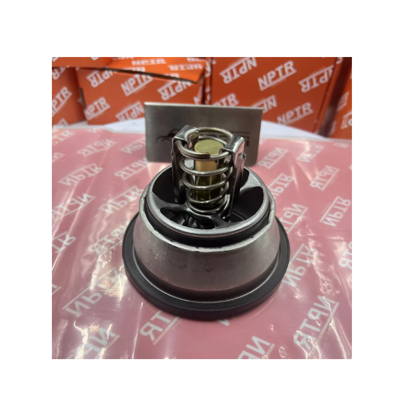 CE Certification Volvo Thermostat Manufacturers and Suppliers, Factory ...